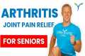 Arthritis Pain Relief - Arthritis