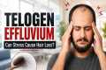 What is Telogen Effluvium? (HX-RIIY)| 