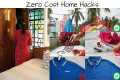 Zero Cost Home Hacks for Everyday